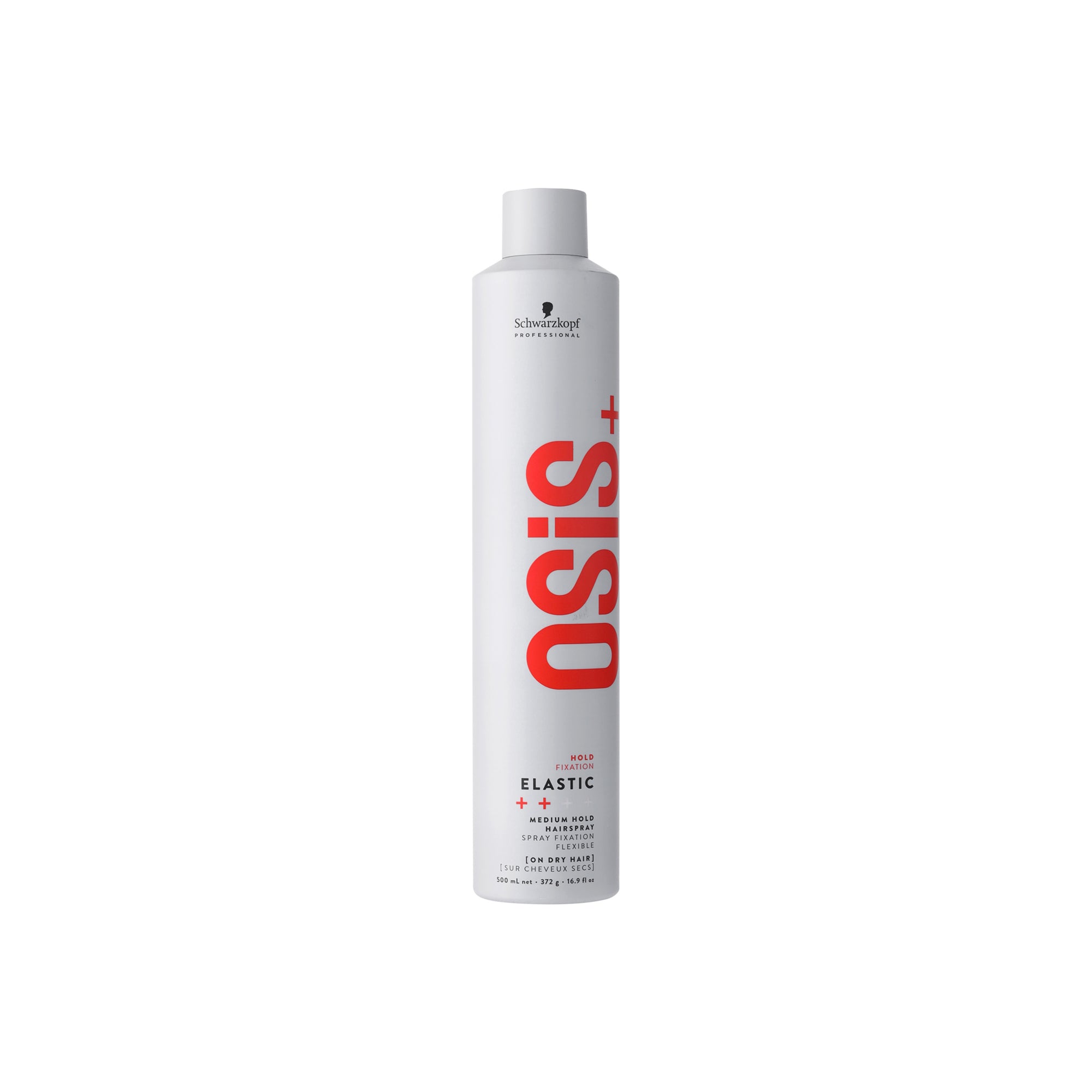 Osis+ Elastic Medium Hold Hairspray