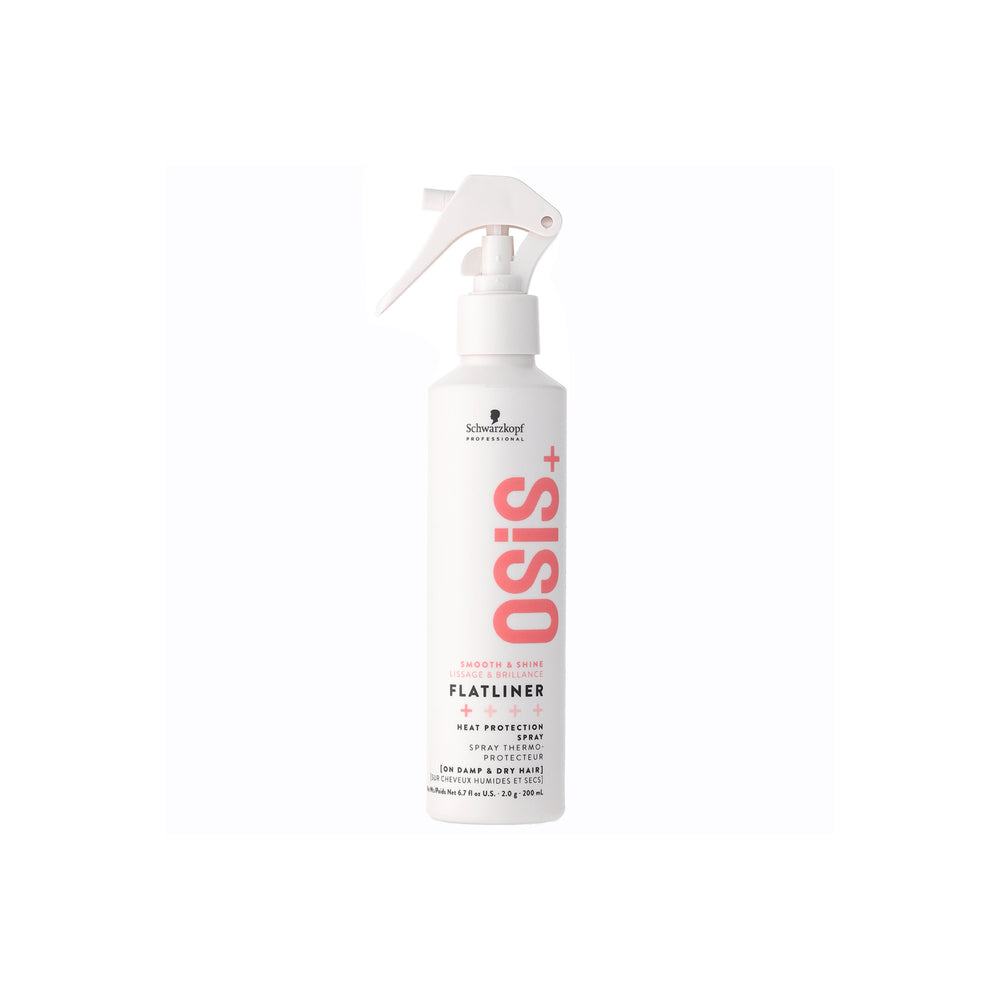 Osis+ Flatliner Heat Protection Spray