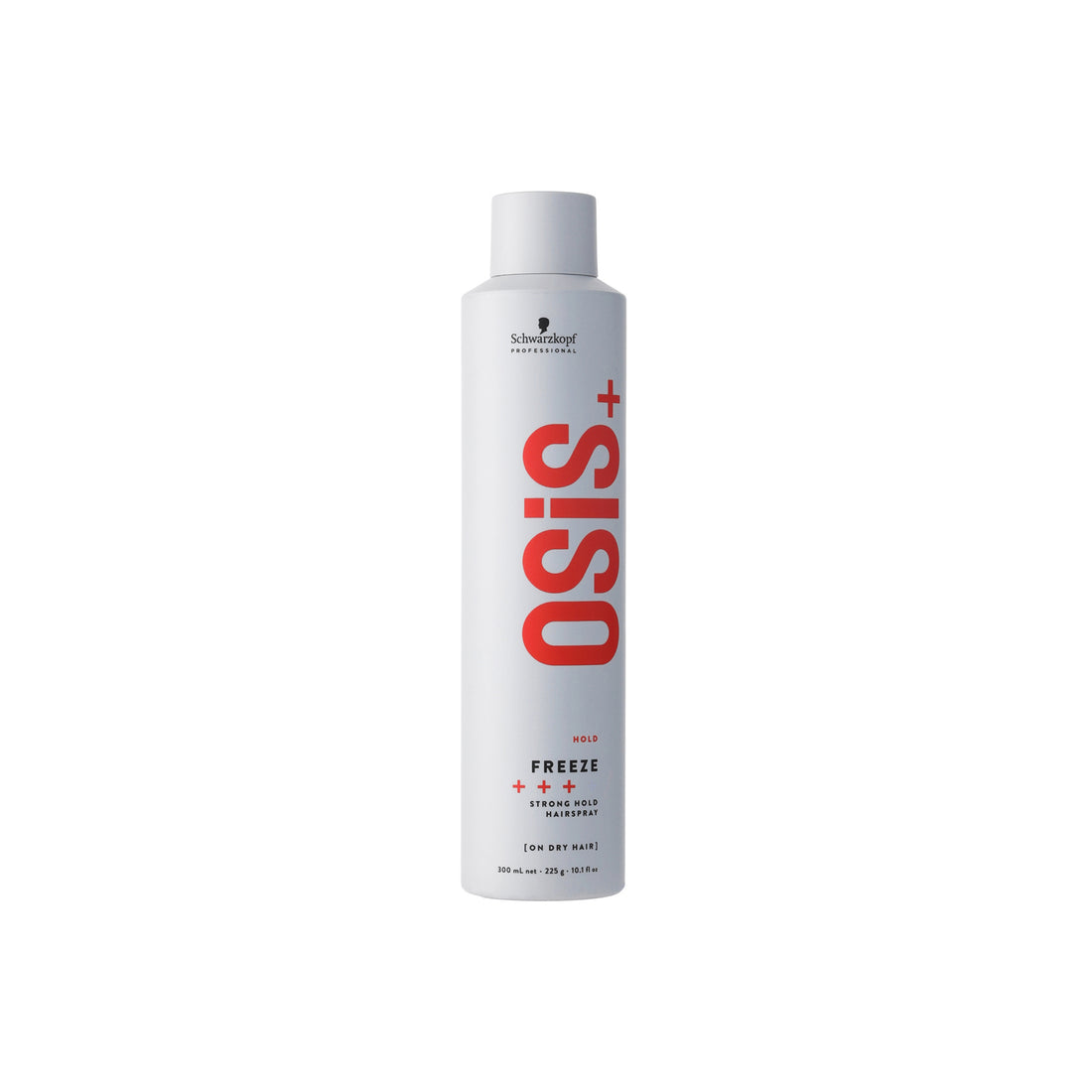 Osis+ Freeze Strong Hold Hairspray