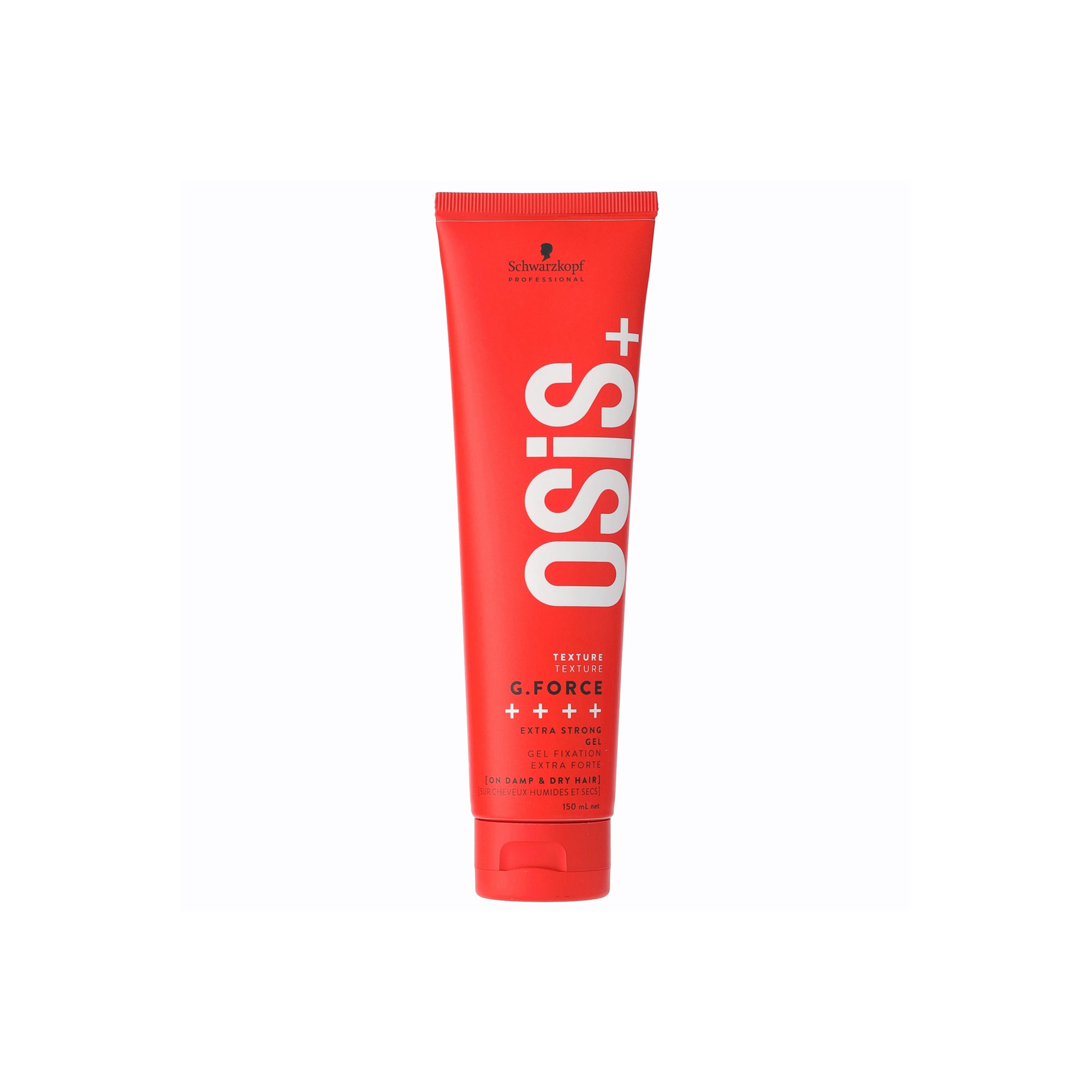 Osis+ G. Force Extra Strong Gel