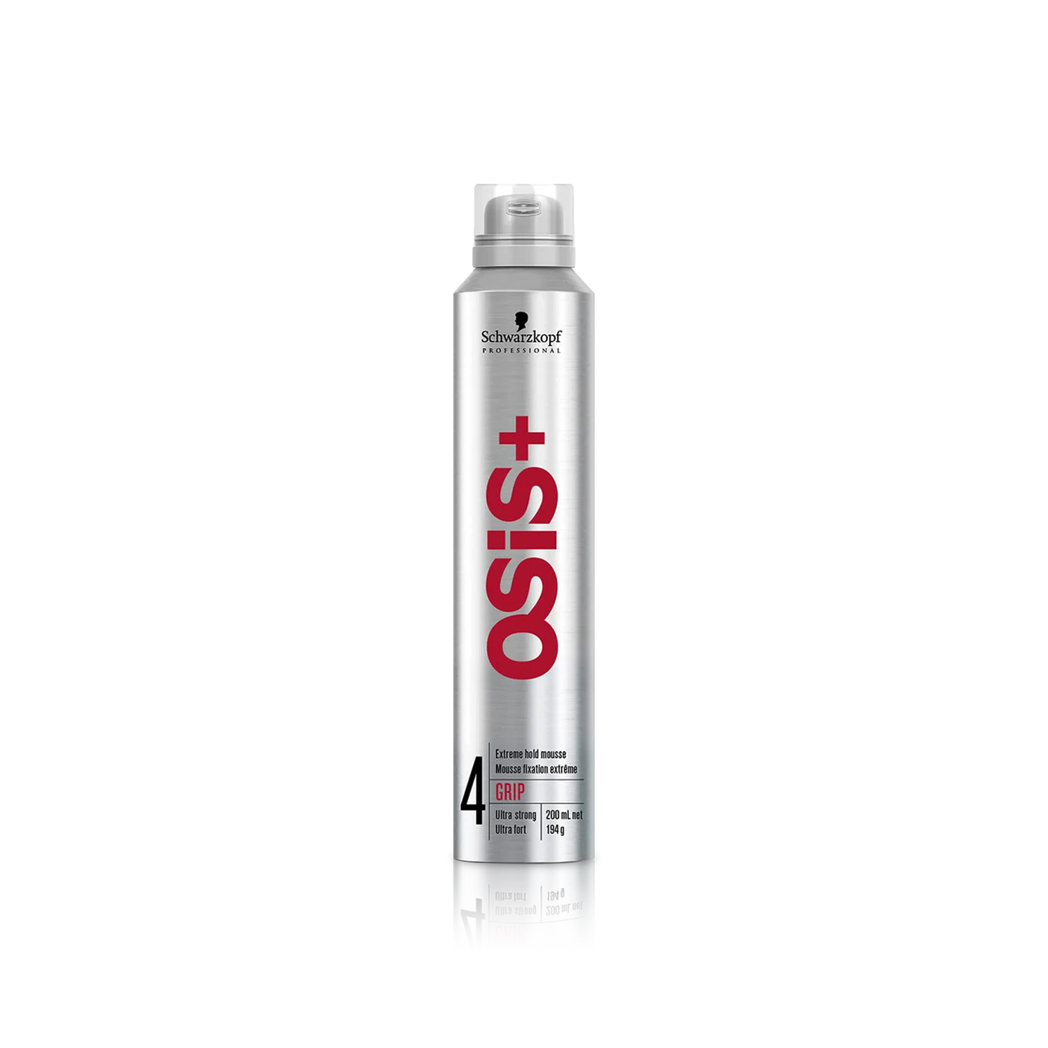 Osis+ Grip Extreme Hold Mousse