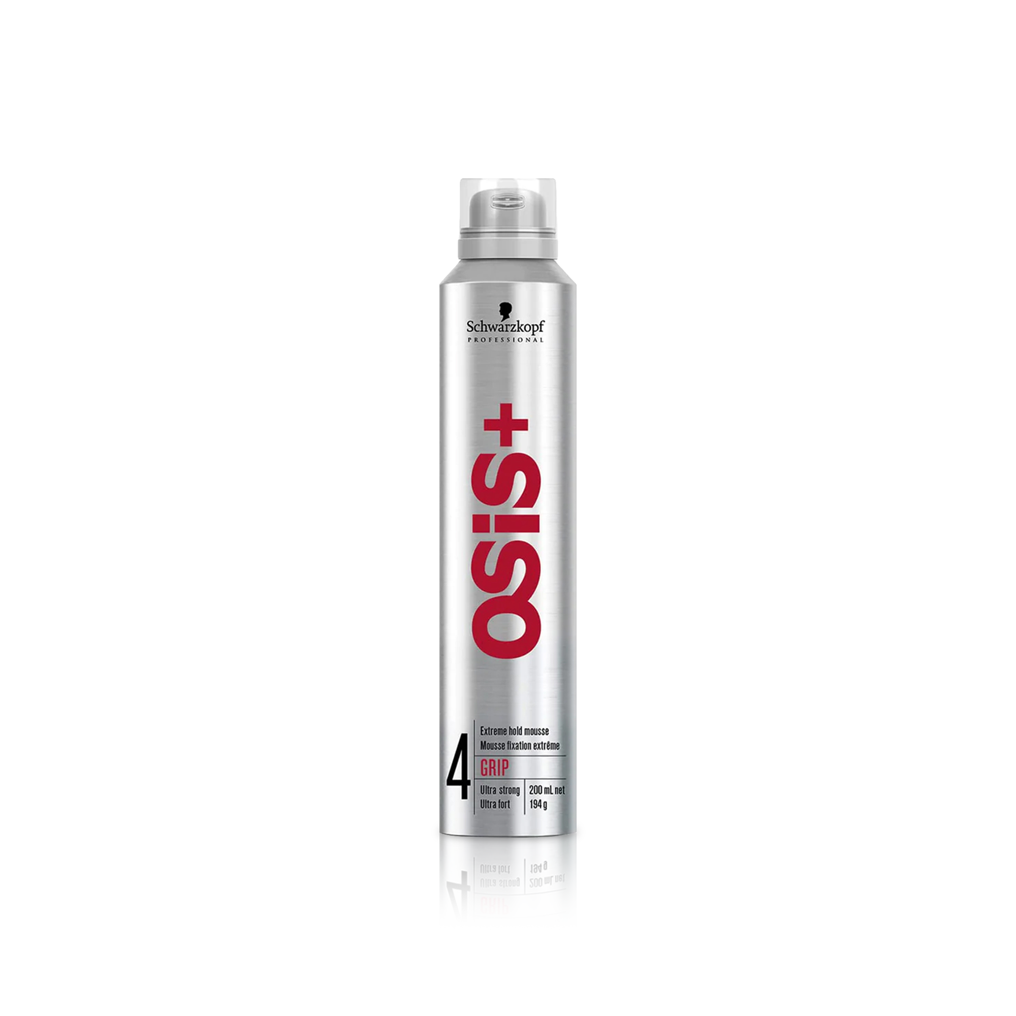 Osis+ Grip Extreme Hold Mousse