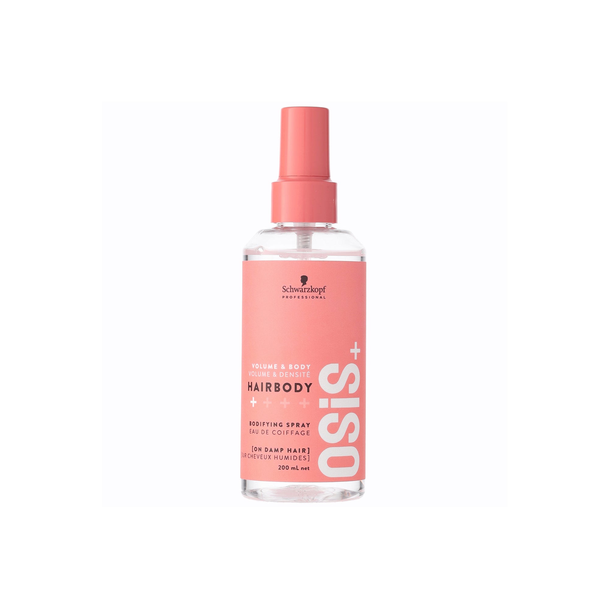 Osis+ Hairbody Bodifying Spray