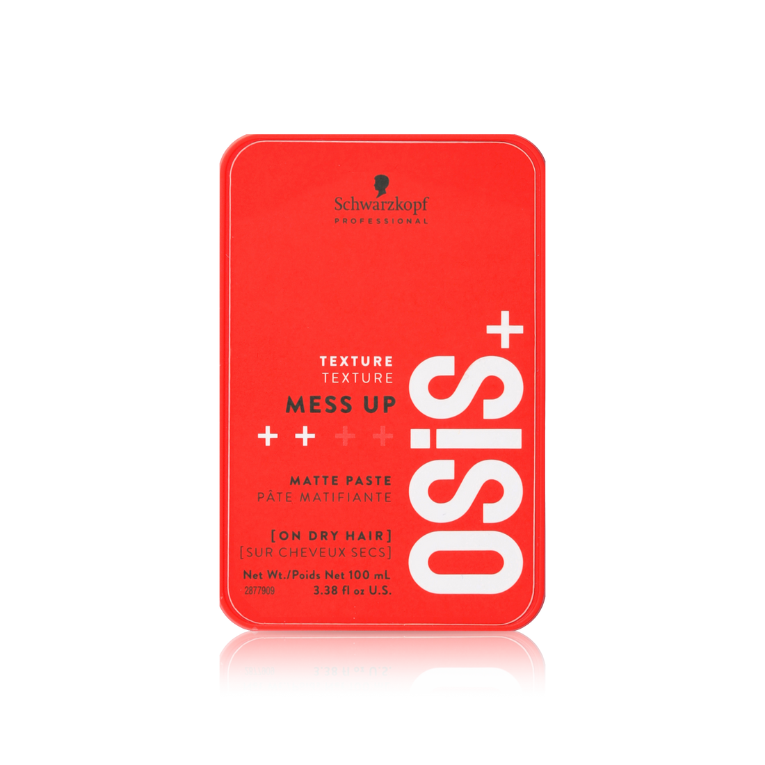 Osis+ Mess Up Matte Paste