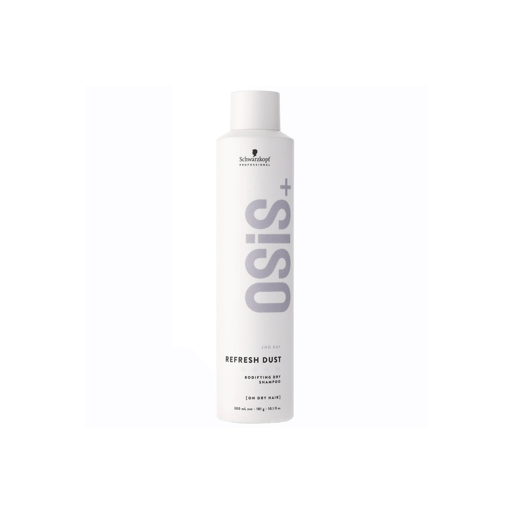 Osis+ Refresh Dust Bodifying Dry Shampoo