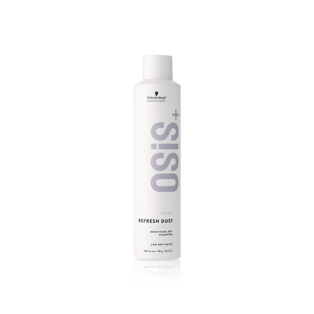 Osis+ Refresh Dust Bodifying Dry Shampoo