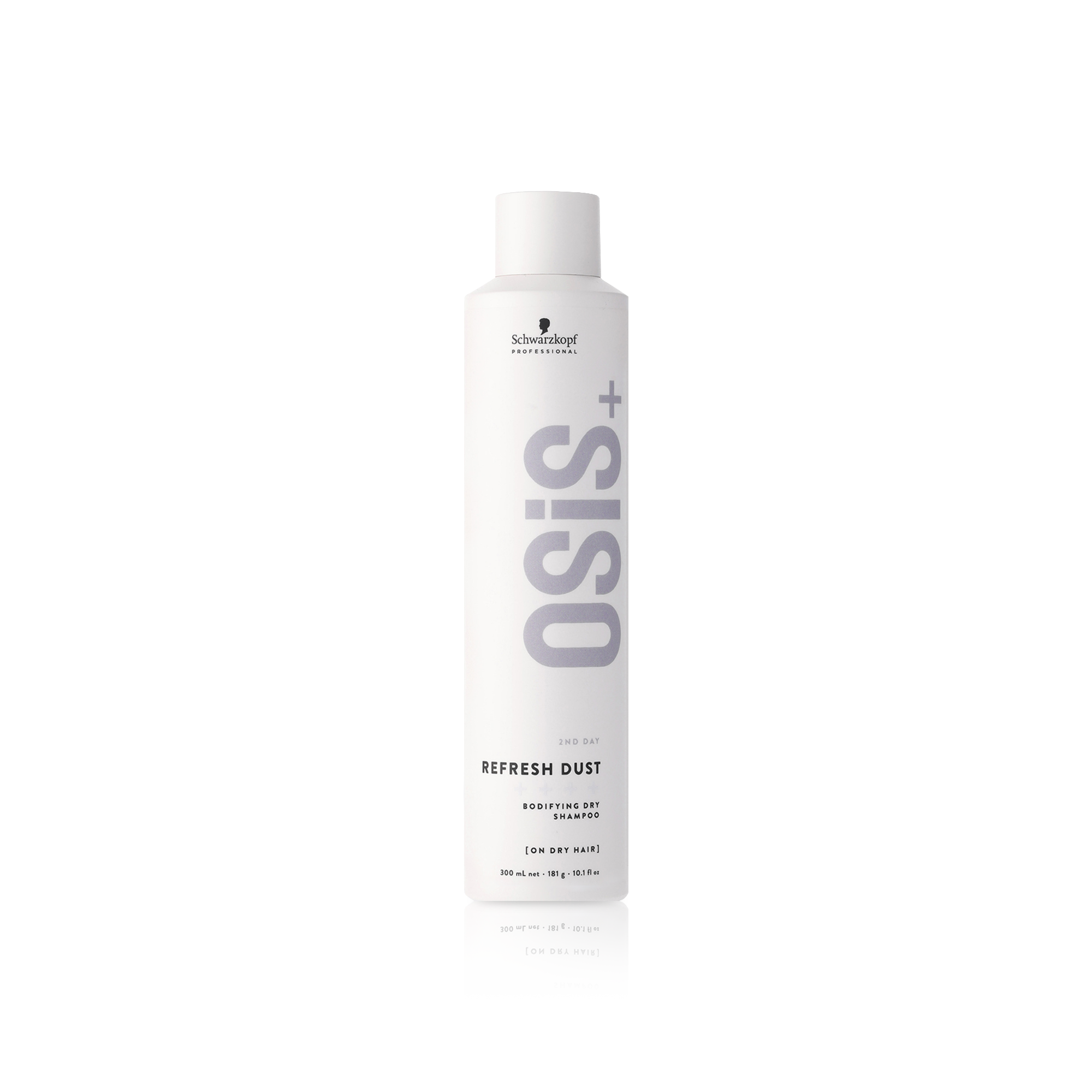 Osis+ Refresh Dust Bodifying Dry Shampoo