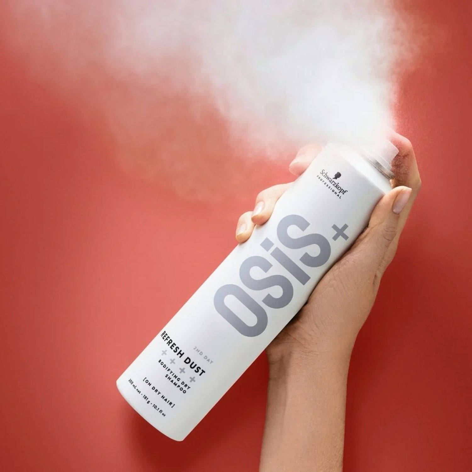 Osis+ Refresh Dust Bodifying Dry Shampoo