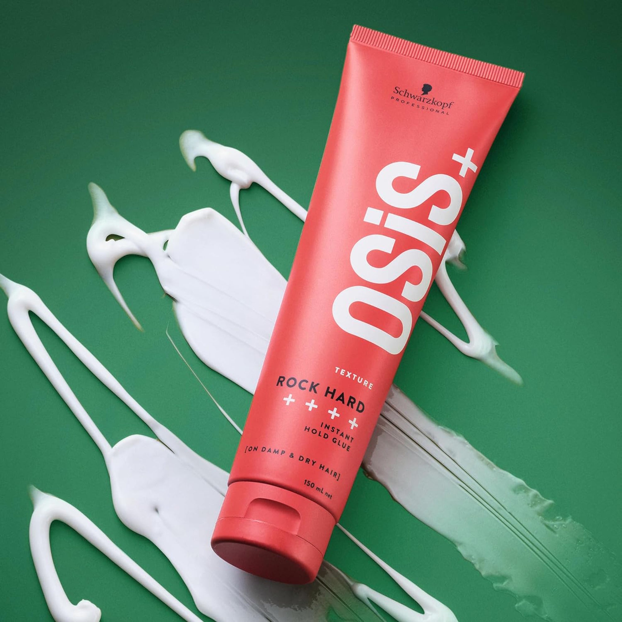 Osis+ Rock-Hard Instant Hold Glue