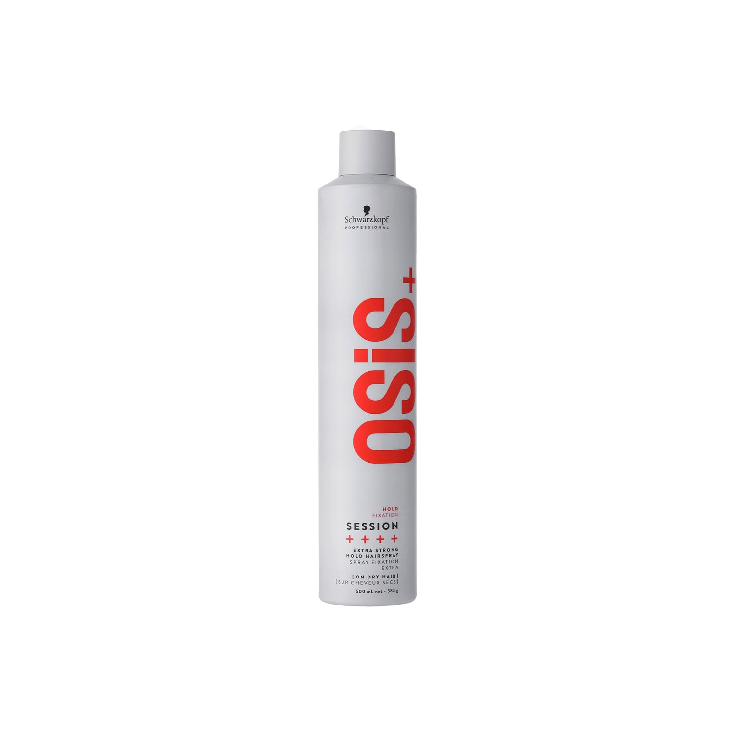 Osis+ Session Extra Strong Hold Hairspray