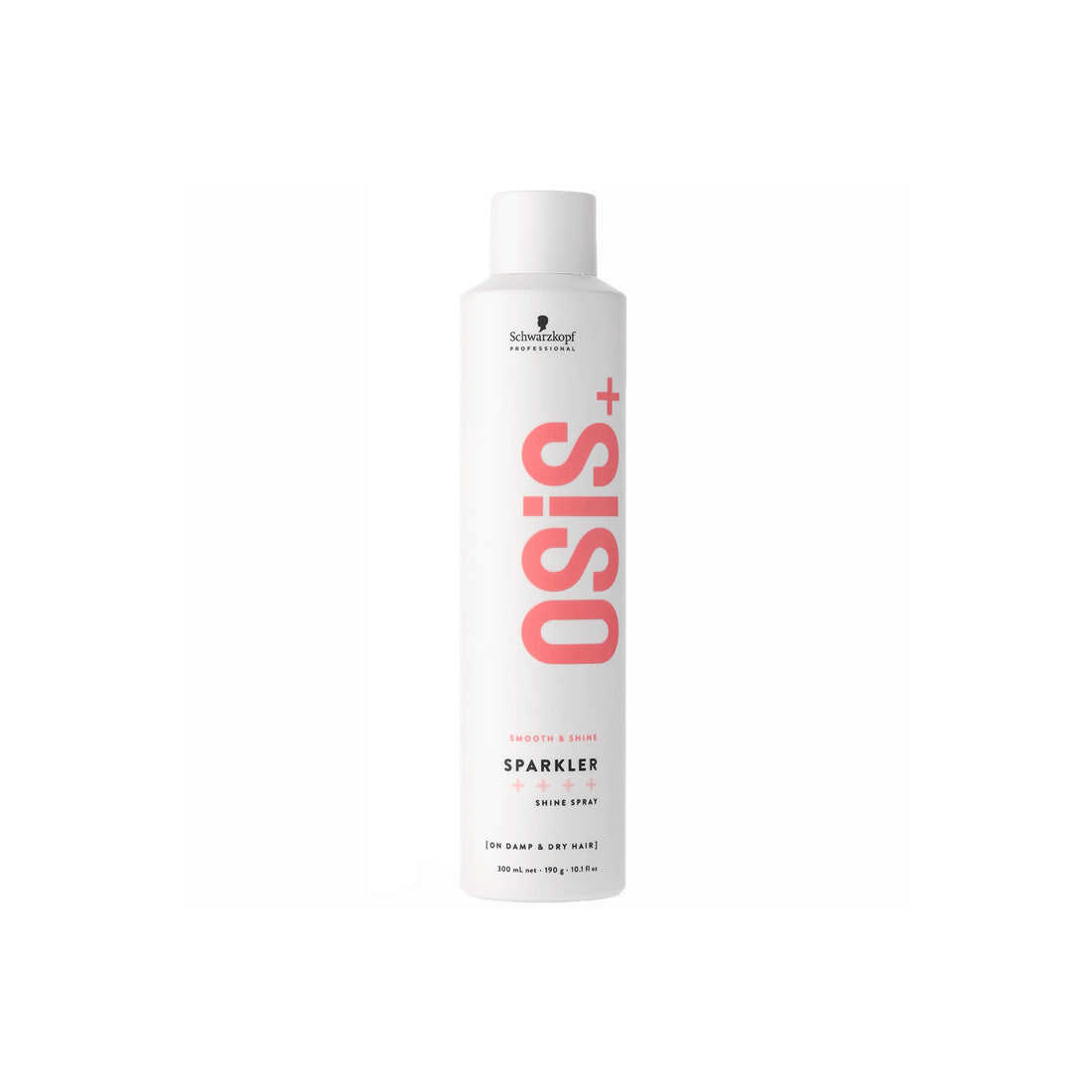 Osis+ Sparkler Shine Spray