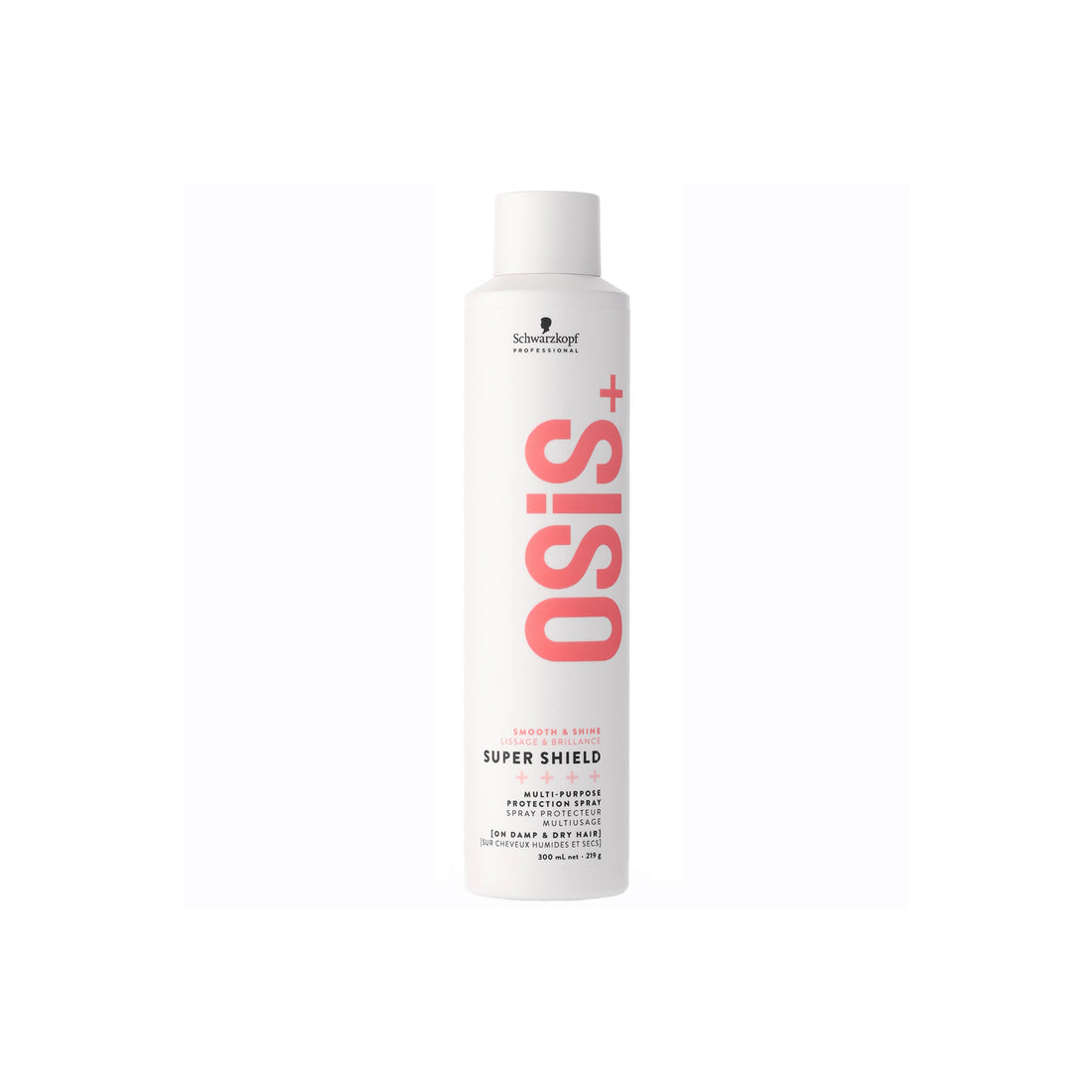 Osis+ Super Shield Multi-Purpose Protection Spray