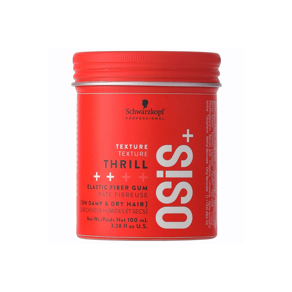 Osis+ Thrill Elastic Fibre Gum