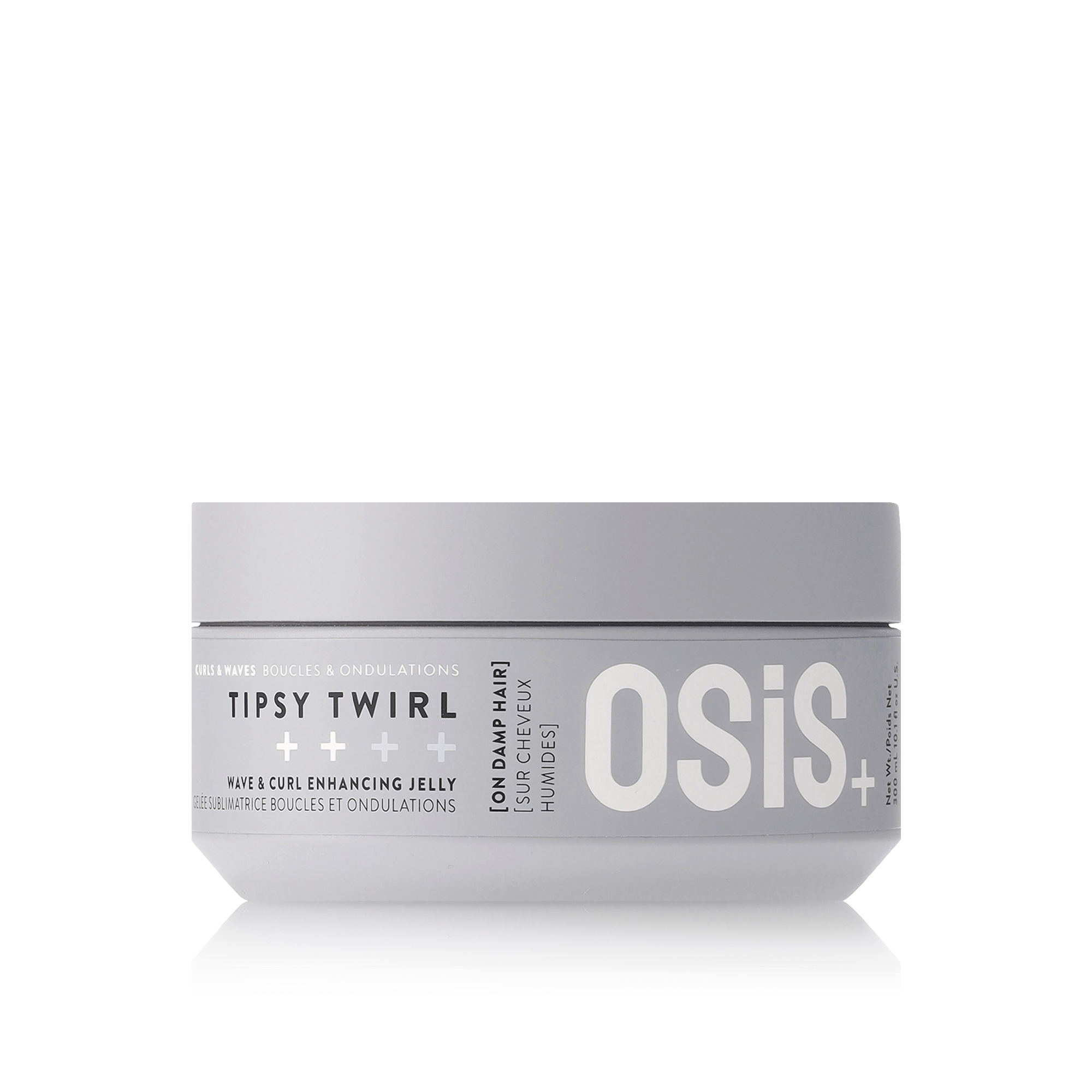 Osis+ Tipsy Twirl Wave and Curl Enhancing Jelly