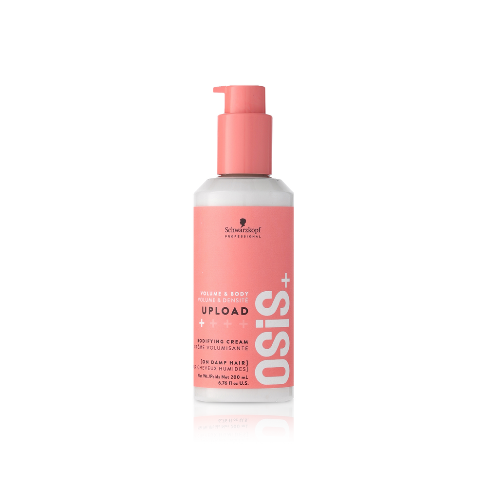Osis+ Upload Bodifying Lightweight Cream