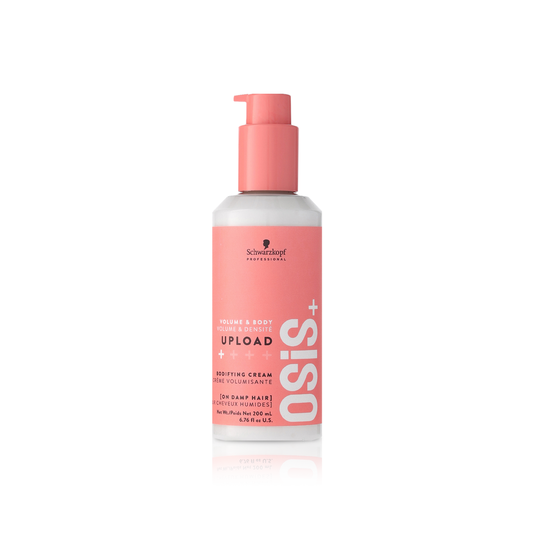 Osis+ Upload Bodifying Lightweight Cream