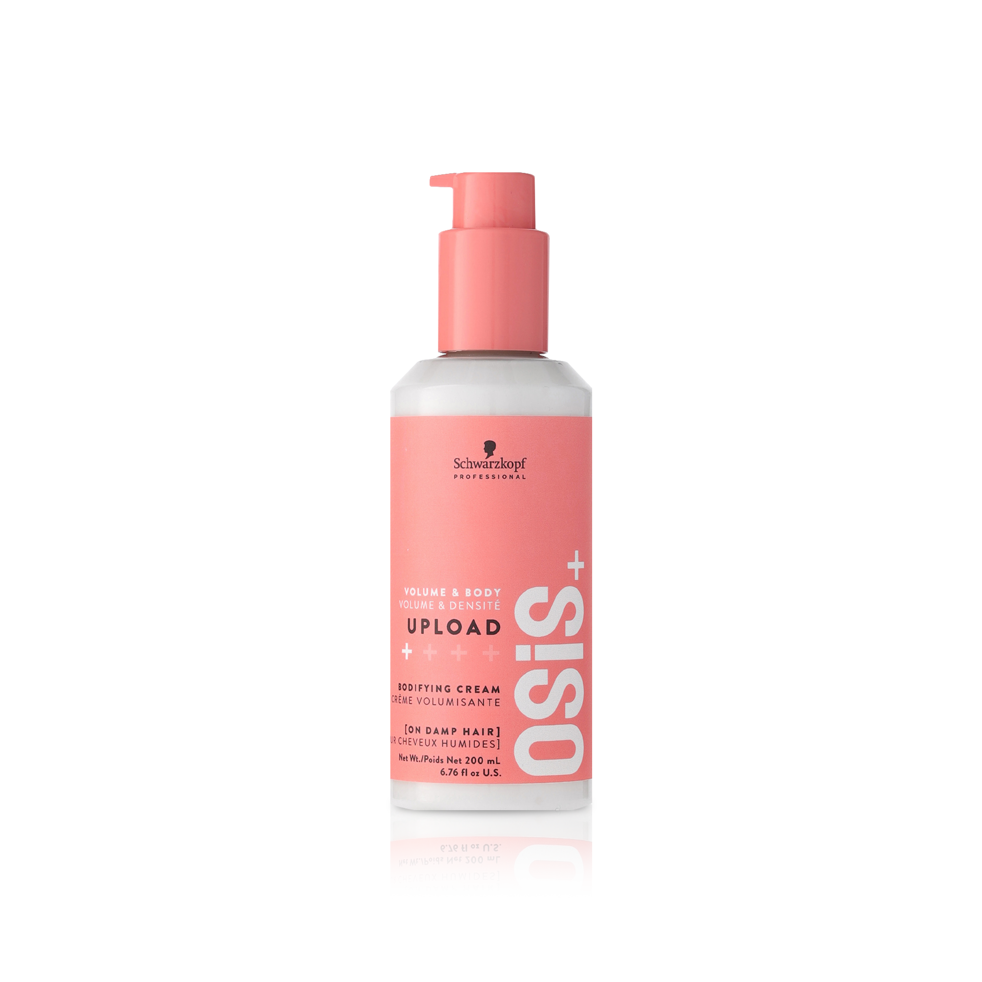 Osis+ Upload Bodifying Lightweight Cream