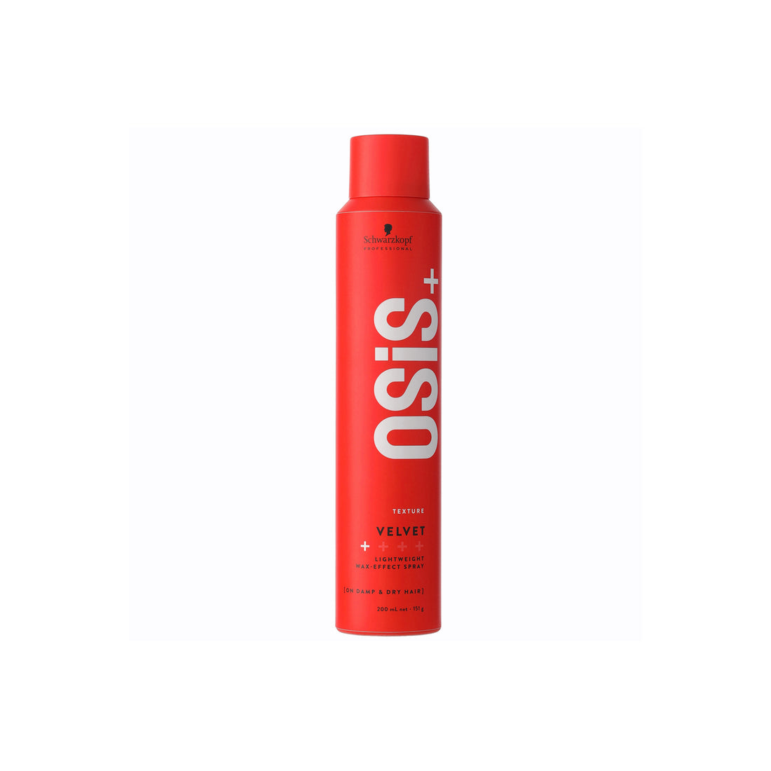 Osis+ Velvet Lightweight Wax-Effect Spray