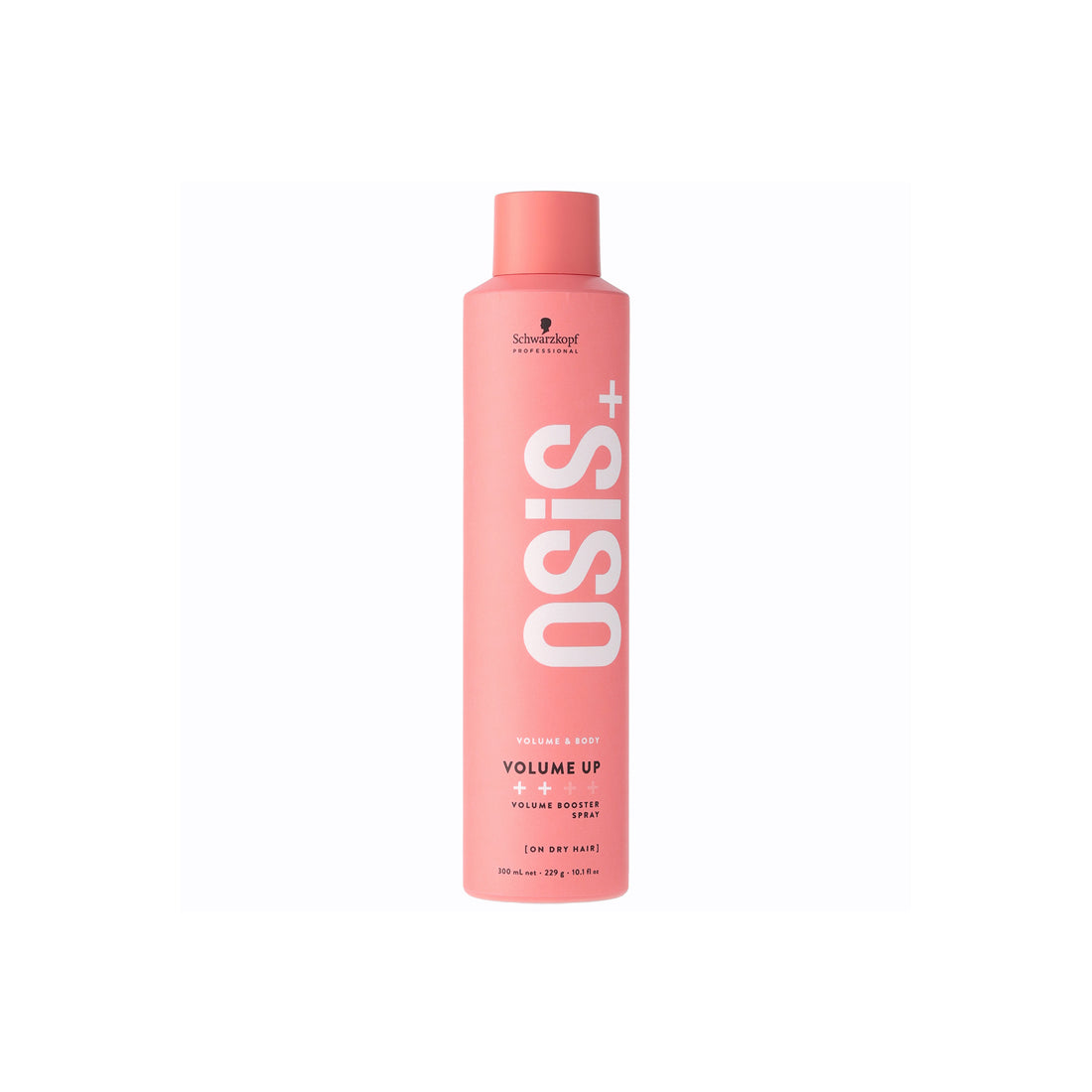 Osis+ Volume Up Volume Booster Spray