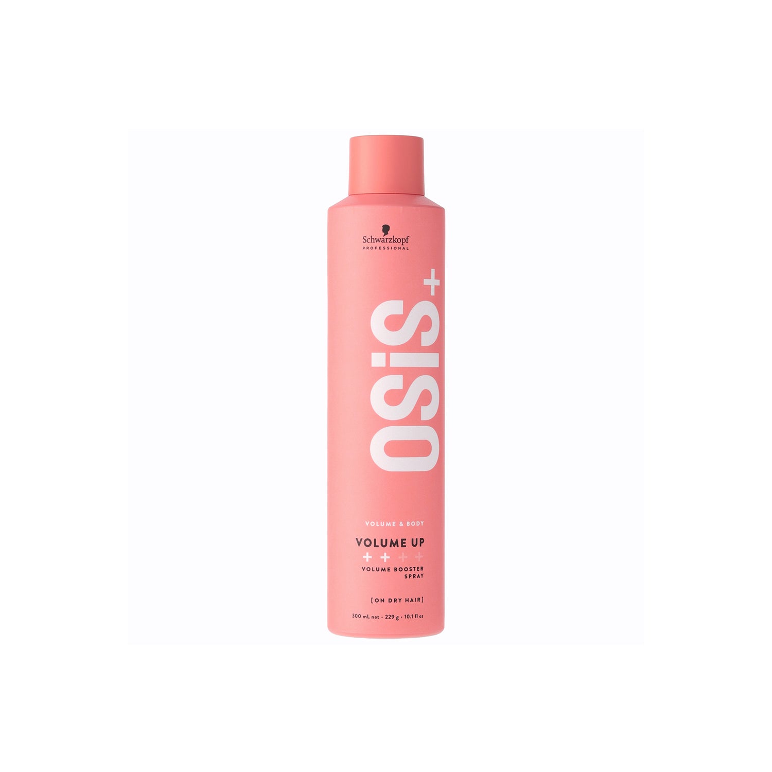 Osis+ Volume Up Volume Booster Spray