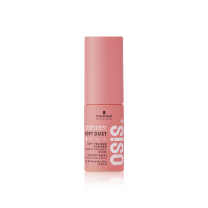 Soft Dust Volumizing Powder
