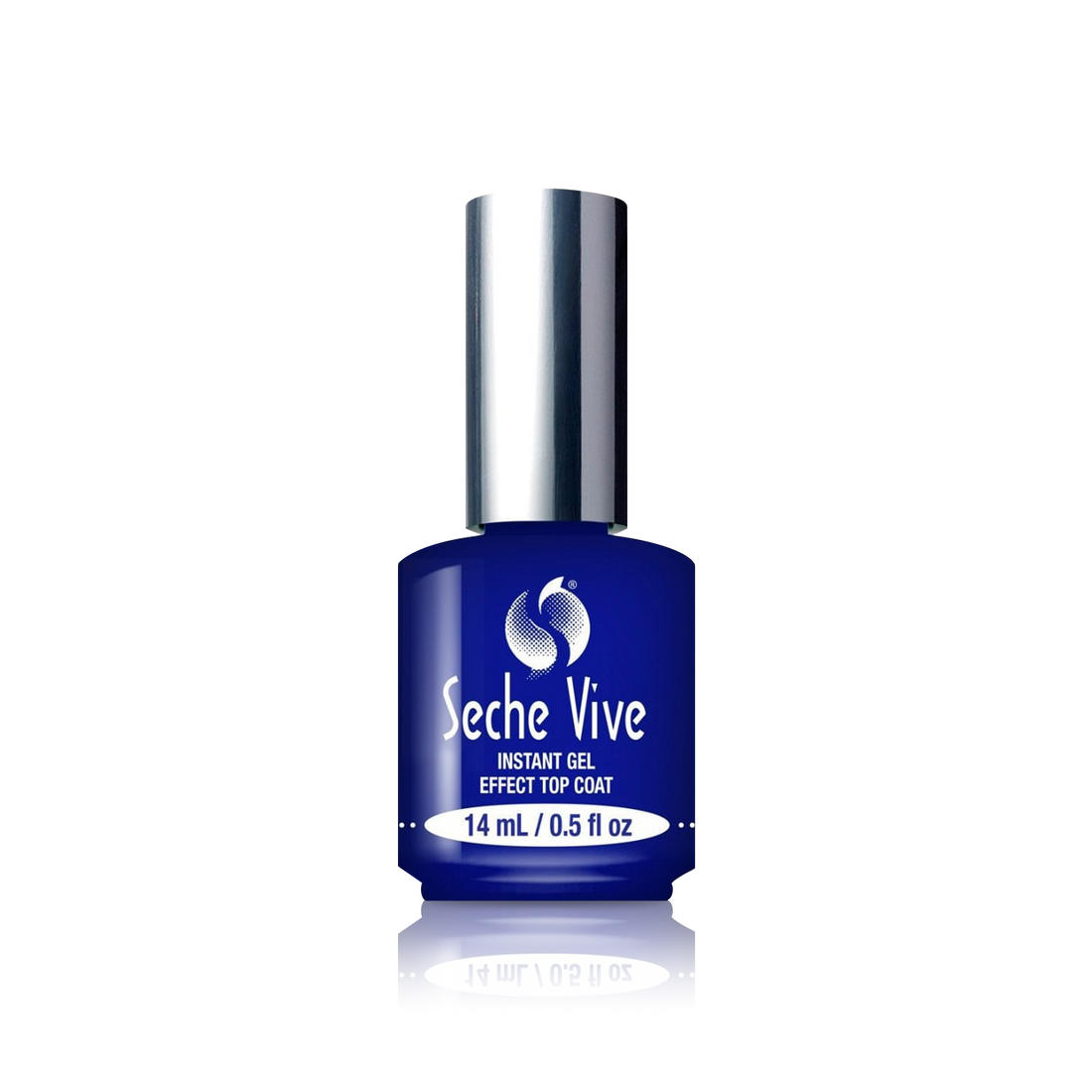 Vive Instant Gel Effect Top Coat