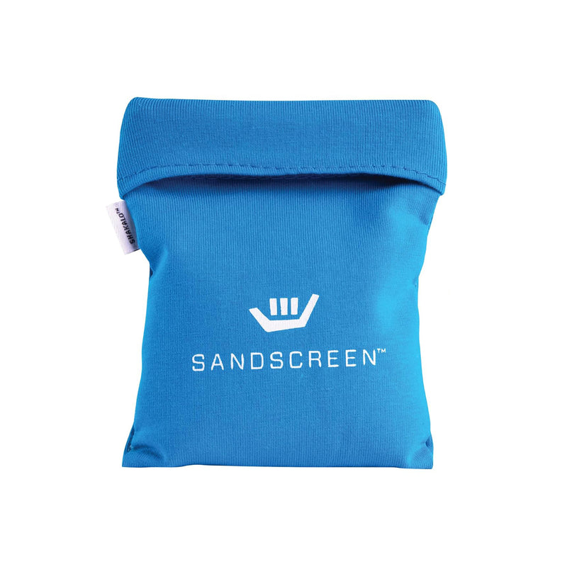 Sandscreen™ Sand Removal Bag
