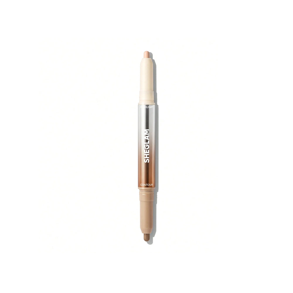 2-In-1 Contour & Highlighter