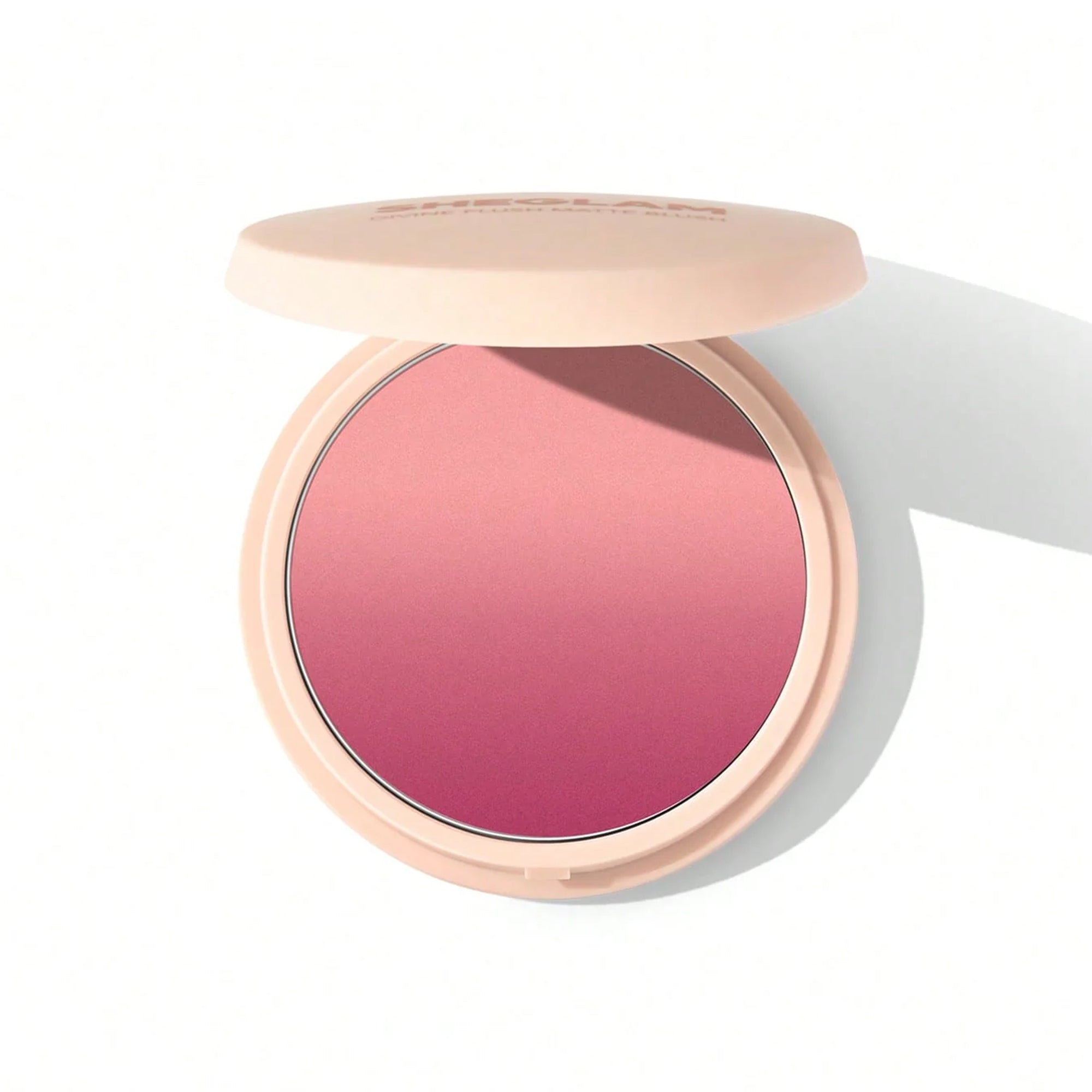 Divine Flush Matte Blusher