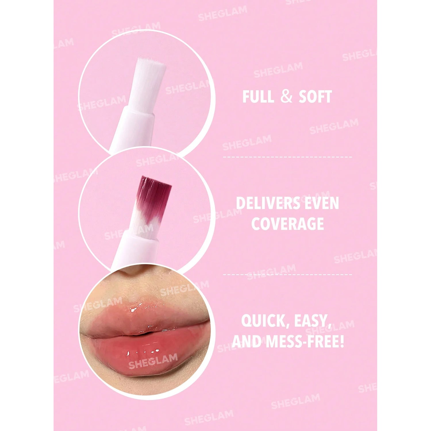 Glow Addict Lip Balm