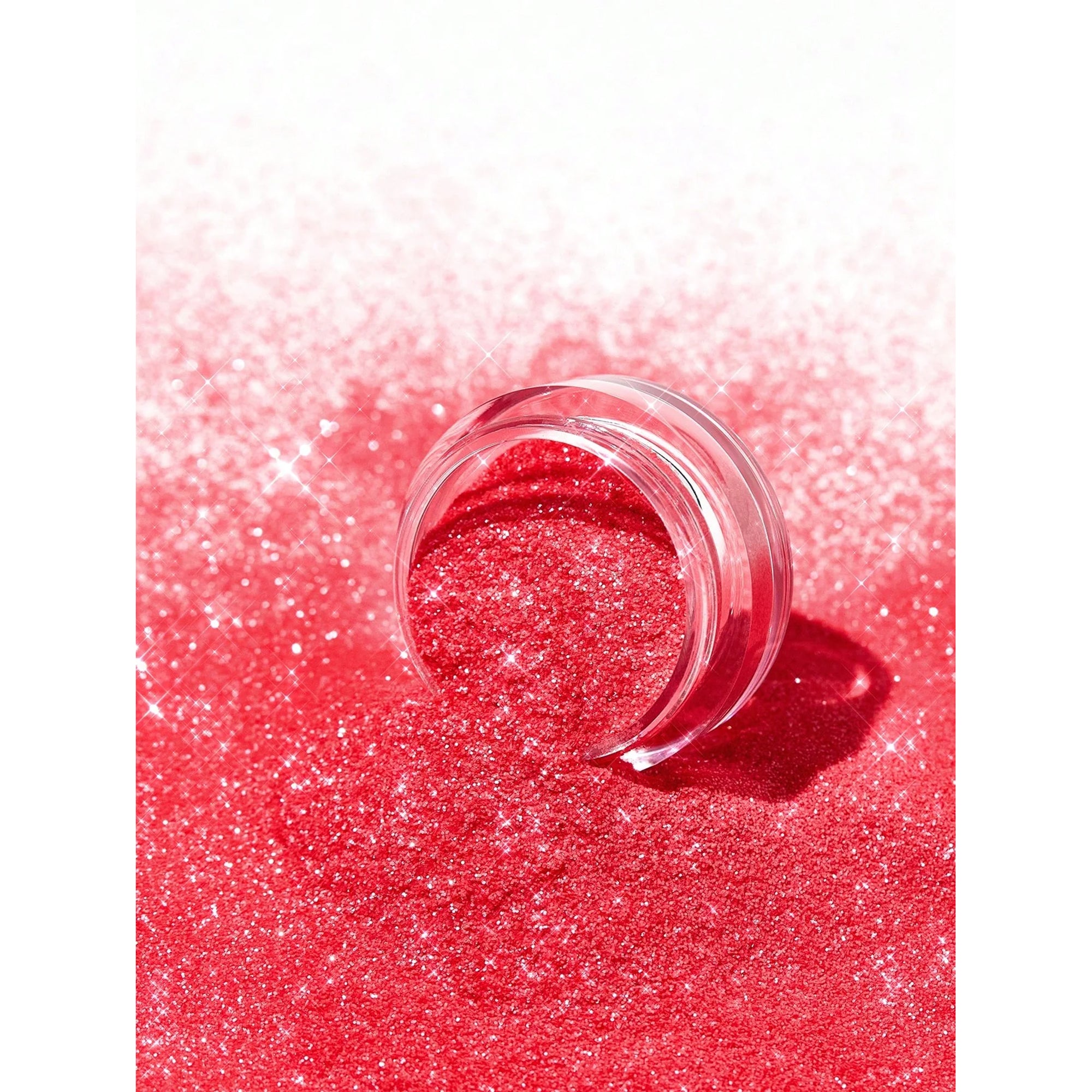 Lip Glitter Kit