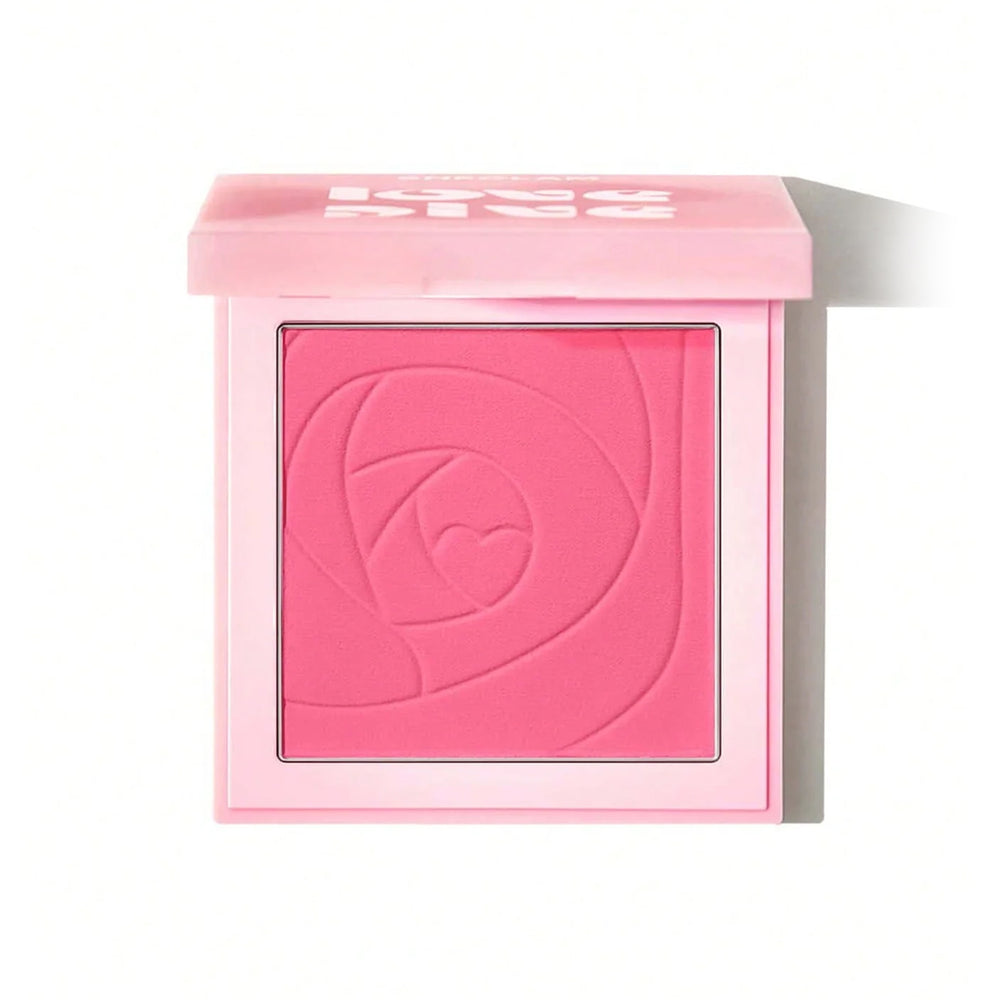 Love Dive Tender Heart Powder Blush