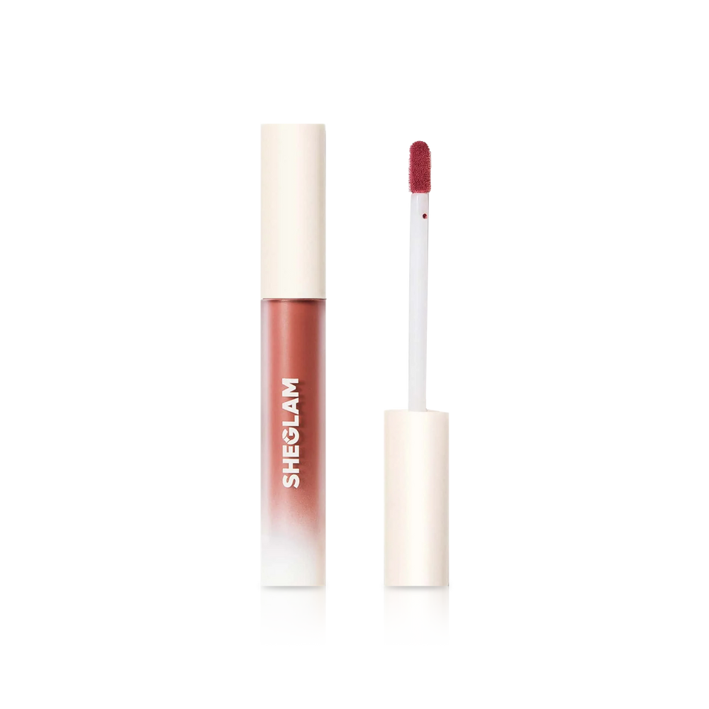 Matte Allure Liquid Lipstick