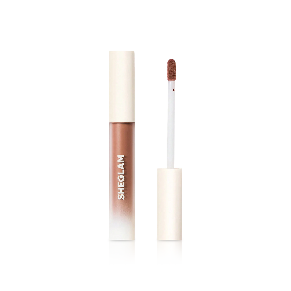Matte Allure Liquid Lipstick