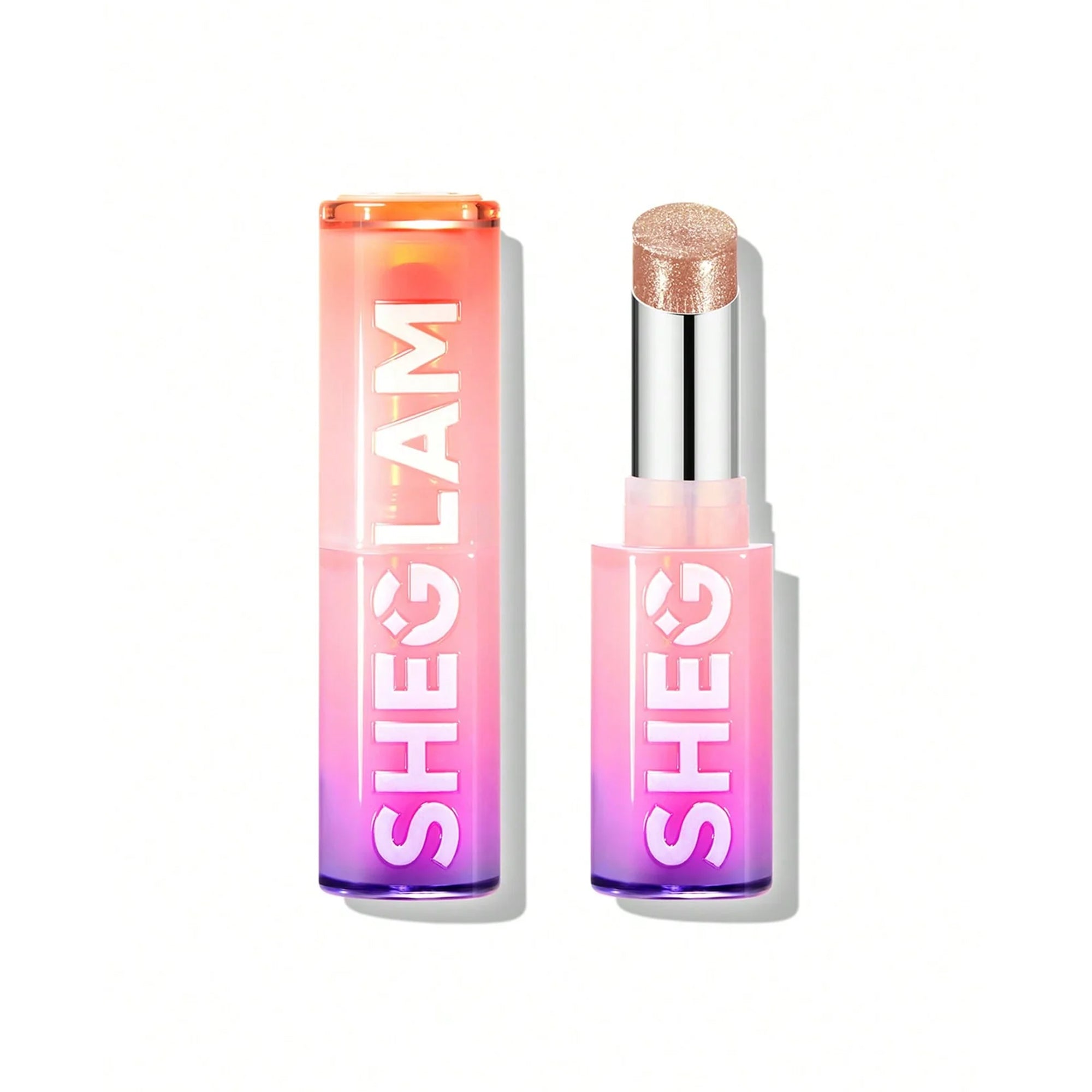 Mirror Kiss High-shine Lip Balm