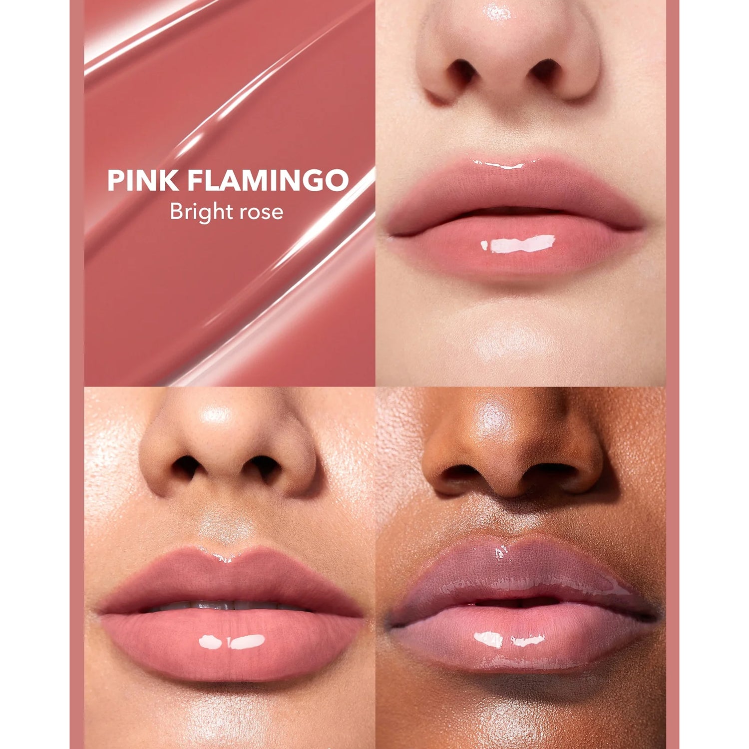 Pout-Perfect Shine Lip Plumper