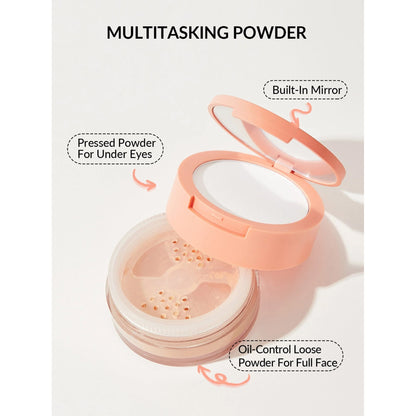 Setting Powder