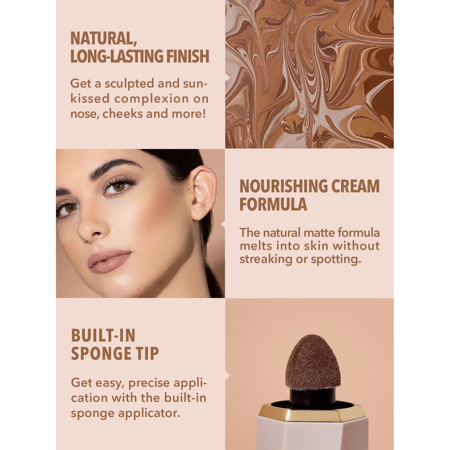 Sun Sculpt Liquid Contour