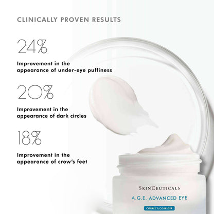 A.G.E. Advanced Eye For Dark Circles