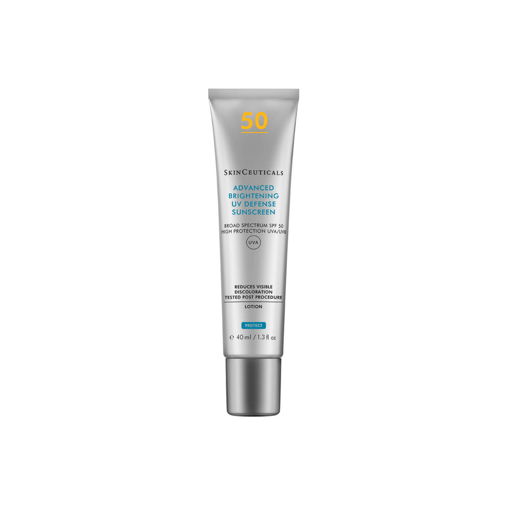 Advanced Brightening Uv Defense SPF50