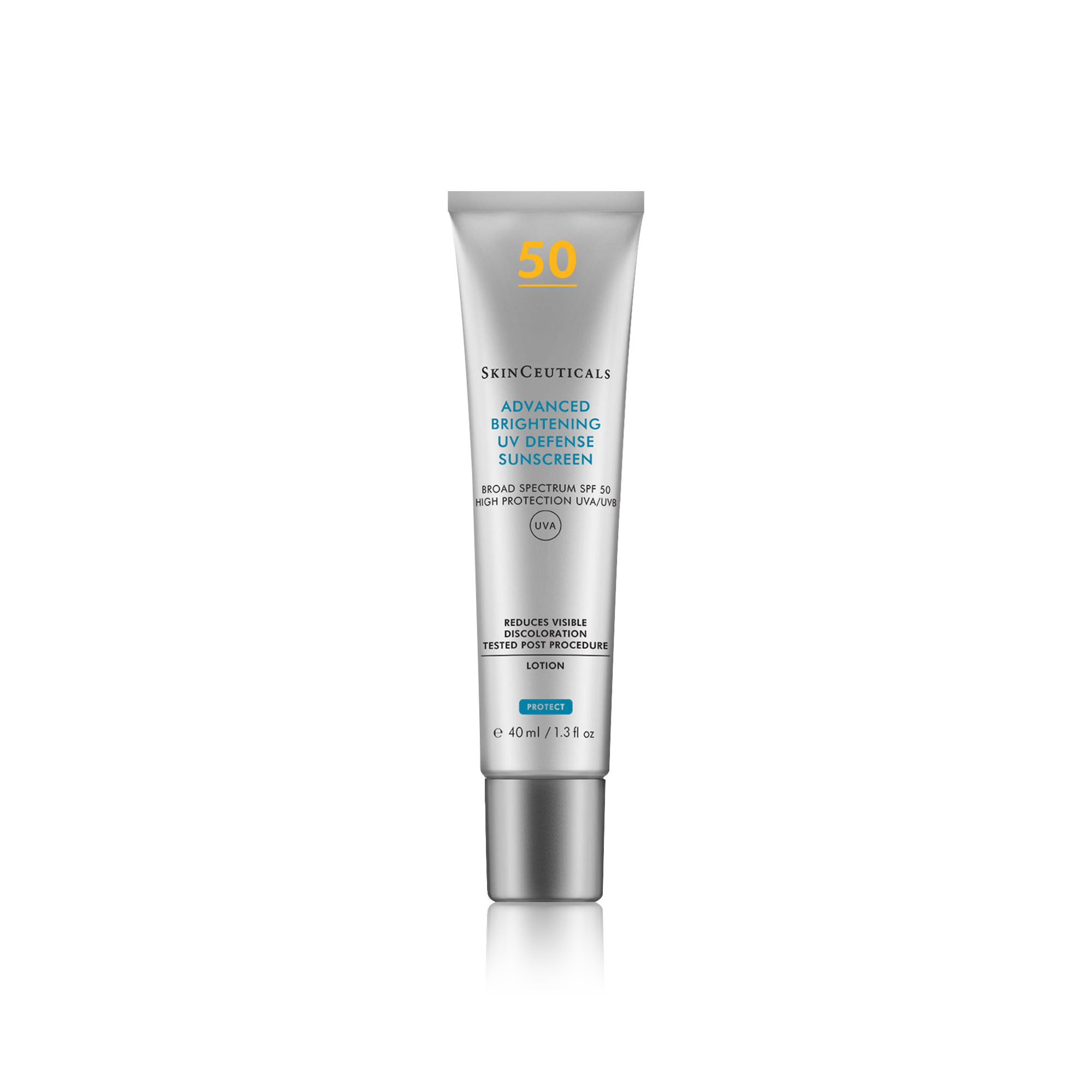 Advanced Brightening Uv Defense SPF50