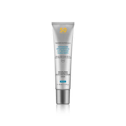 Advanced Brightening Uv Defense SPF50