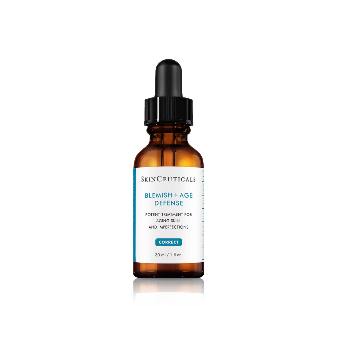 Blemish + Age Defense Serum