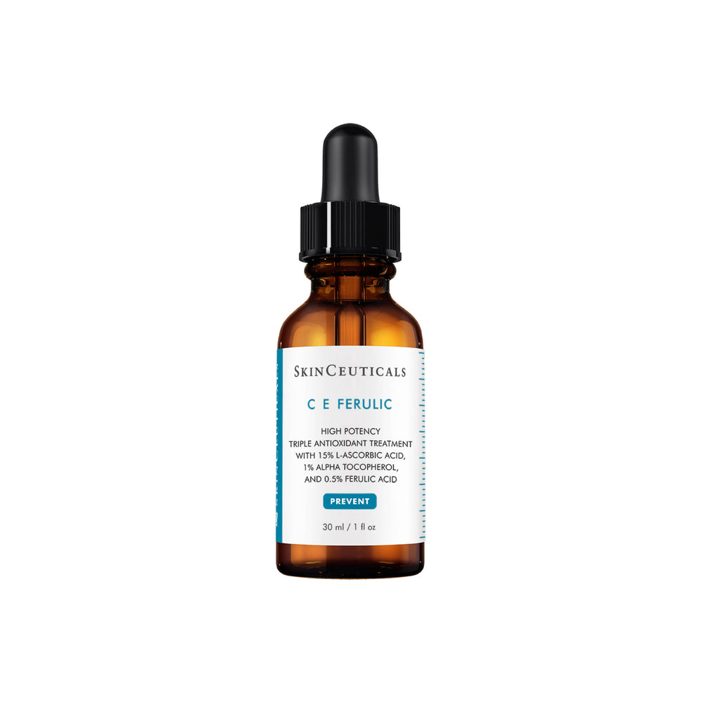 C E Ferulic Vitamin C Antioxidant Serum