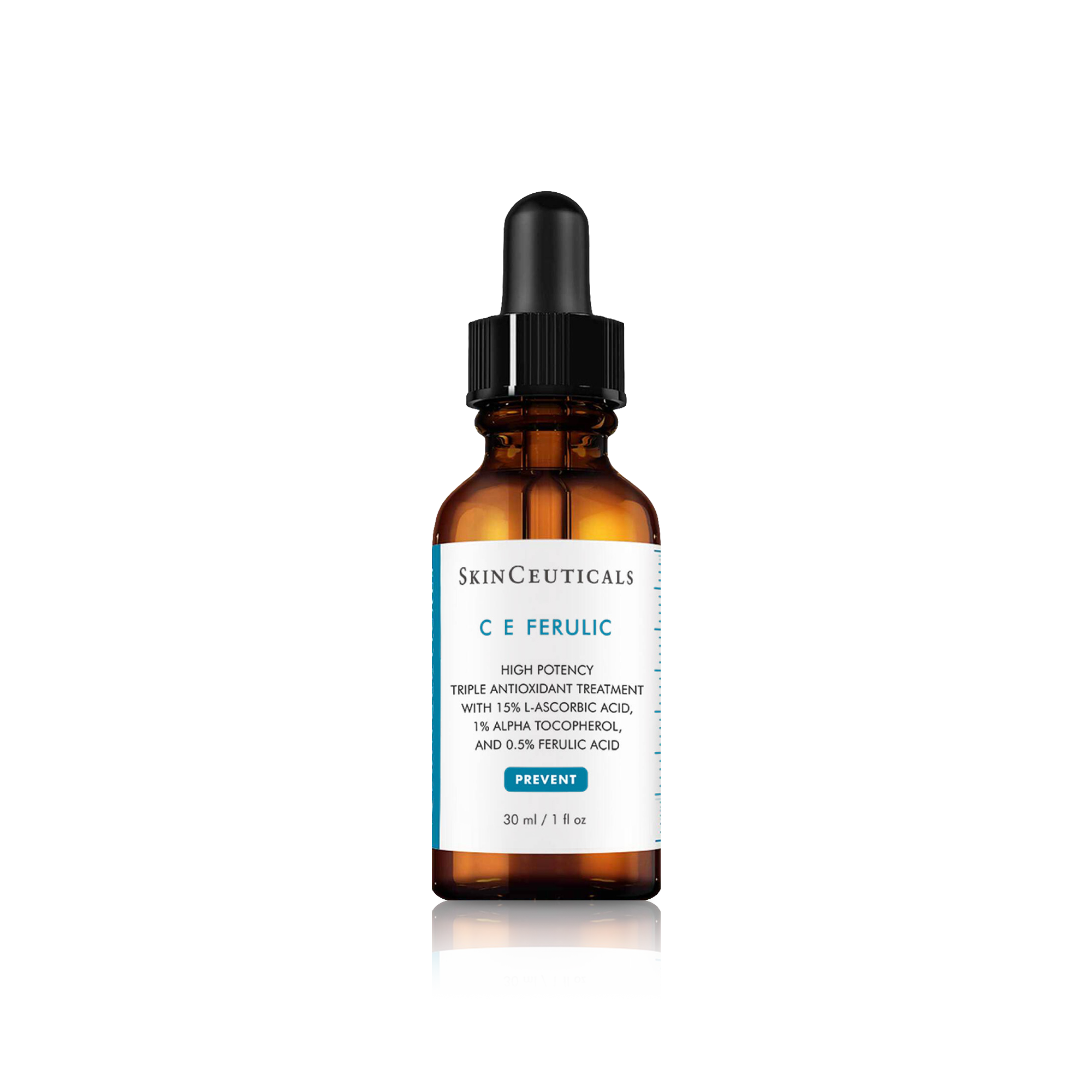 C E Ferulic Vitamin C Antioxidant Serum