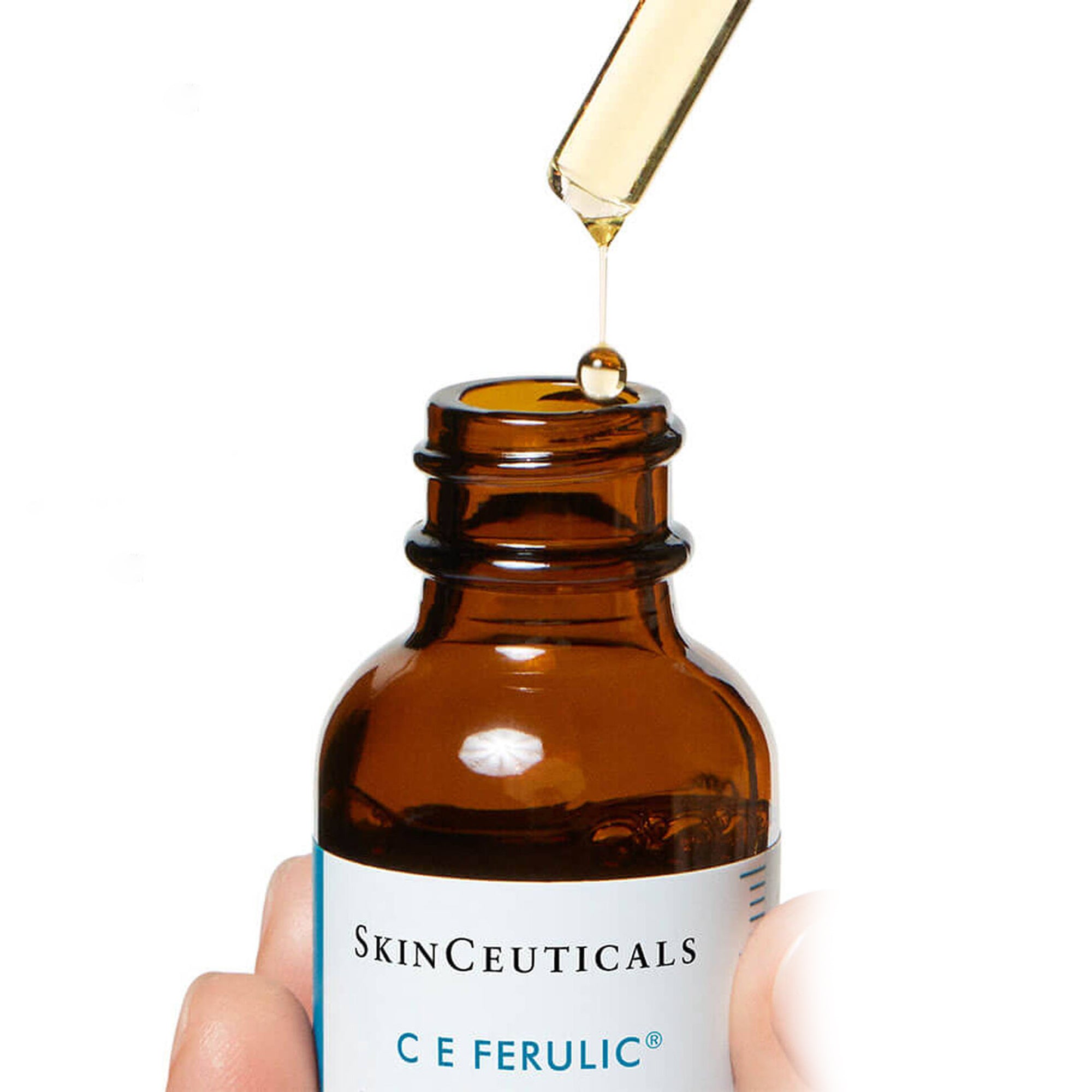 C E Ferulic Vitamin C Antioxidant Serum