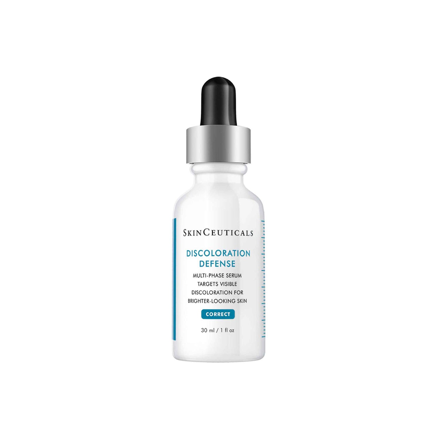 Discoloration Defense Multi-Phase Serum