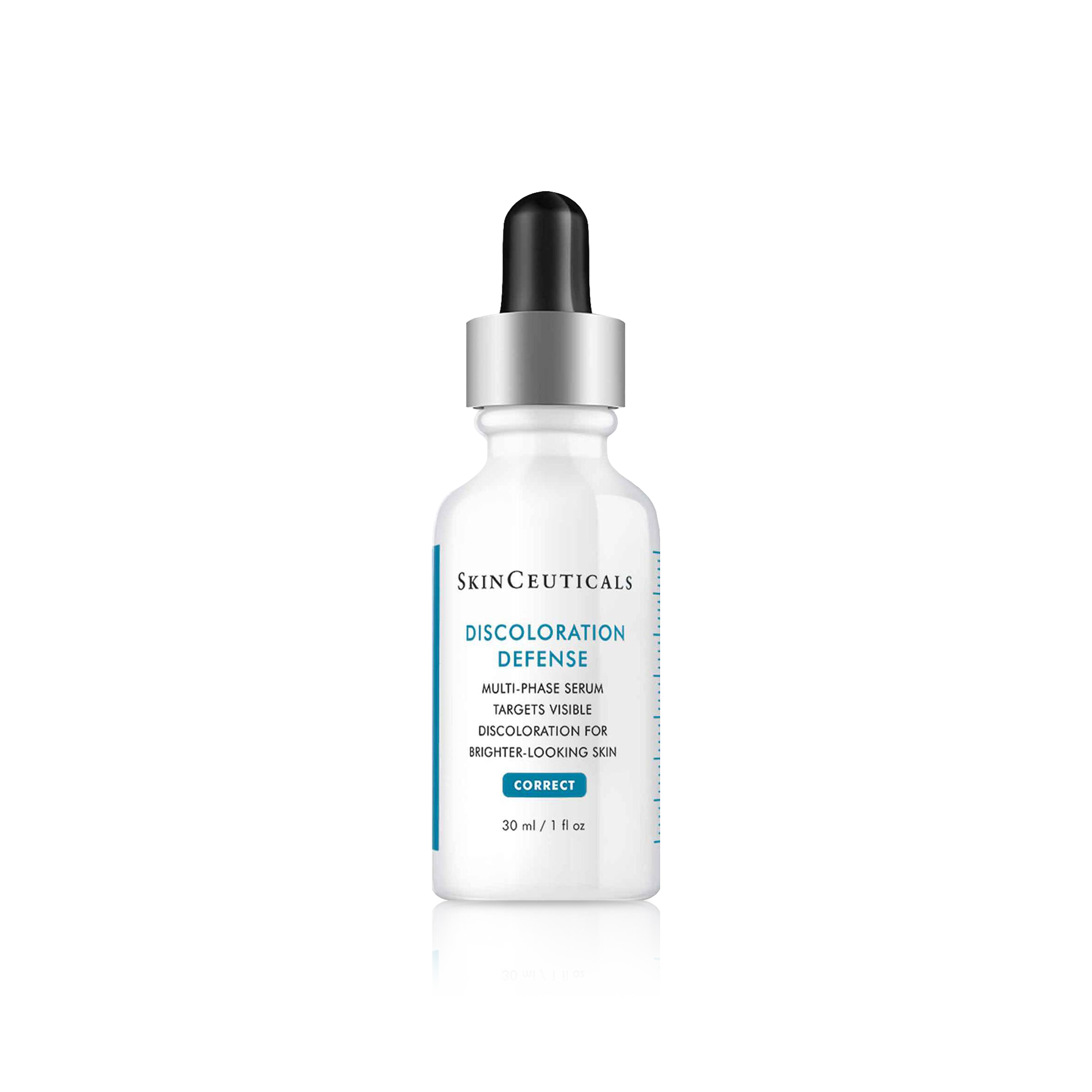 Discoloration Defense Multi-Phase Serum