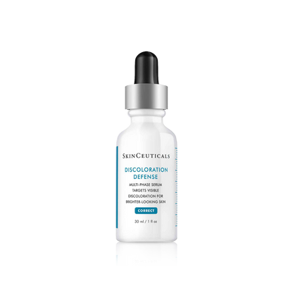 Discoloration Defense Multi-Phase Serum