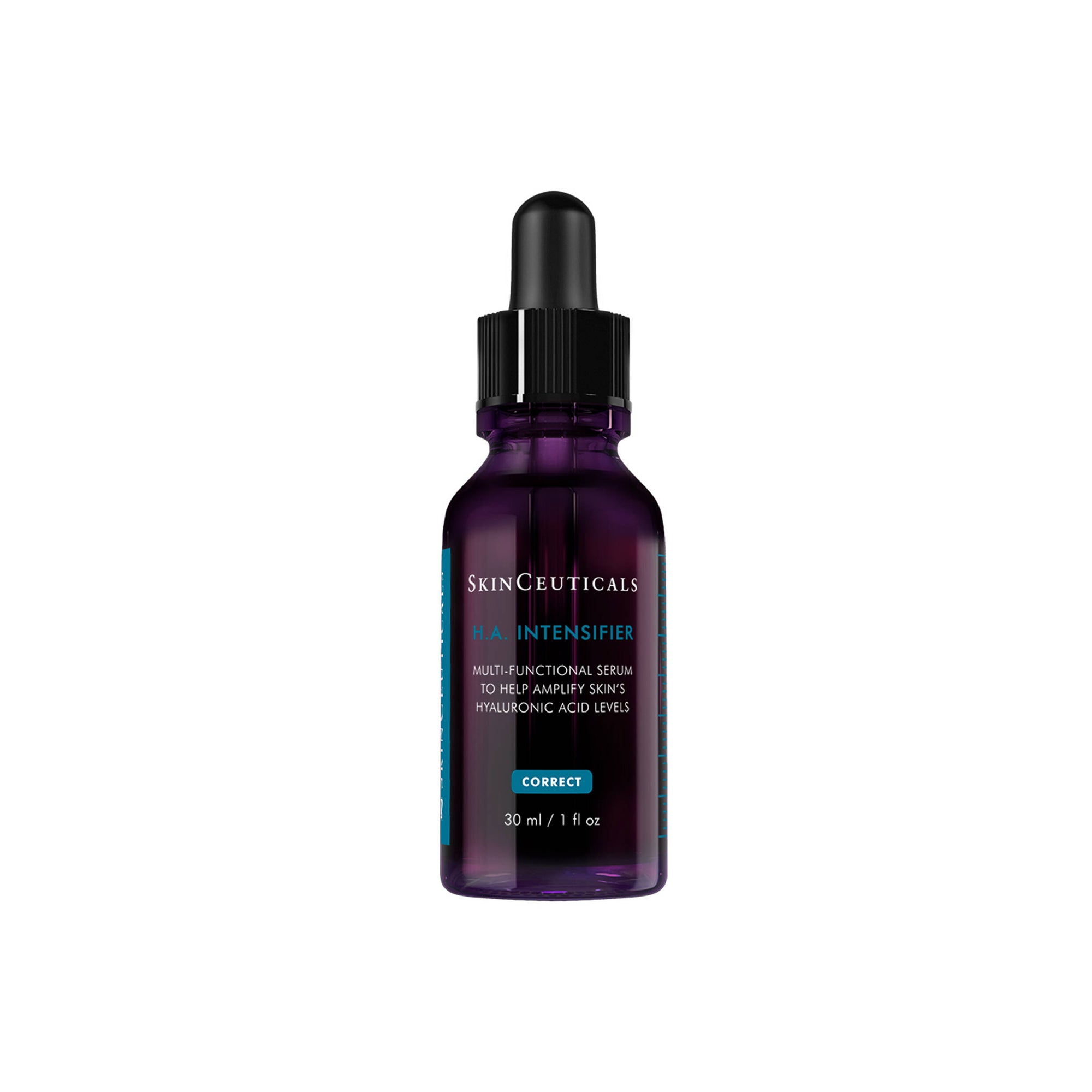 H.A. (Hyaluronic Acid) Intensifier Serum